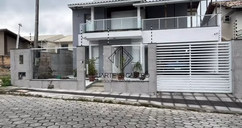 Casa dos sonhos esperando por você!