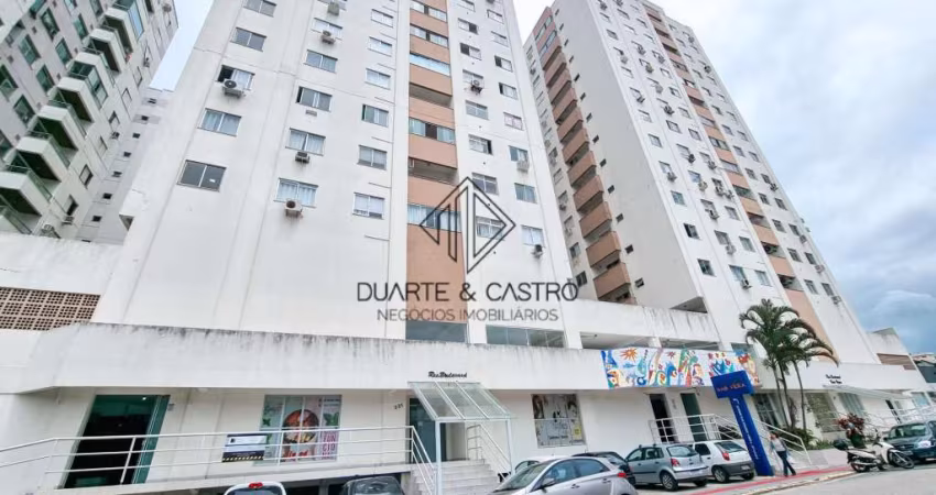 Condomínio Boulevard Nair Vieira - Apartamento em Campinas  São José