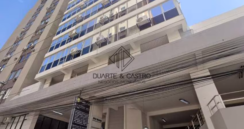 Apartamento no Centro de Florianópolis