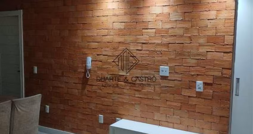 Res. Guilherme - Apartamento Semi Mobiliado com Fácil acesso a BR 101