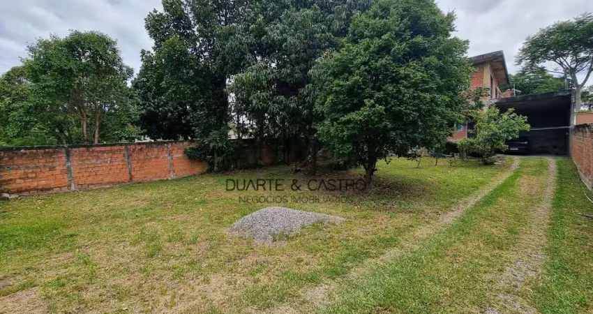 Casa com 2 quartos à venda na Rua Antônio Carlos Pamplona Maciel, Ponta de Baixo, São José