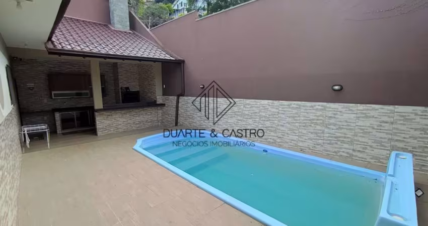 Casa Próxima ao Centro de Florianópolis