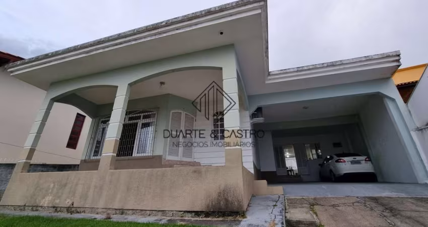 Casa no Centro Histórico de São José