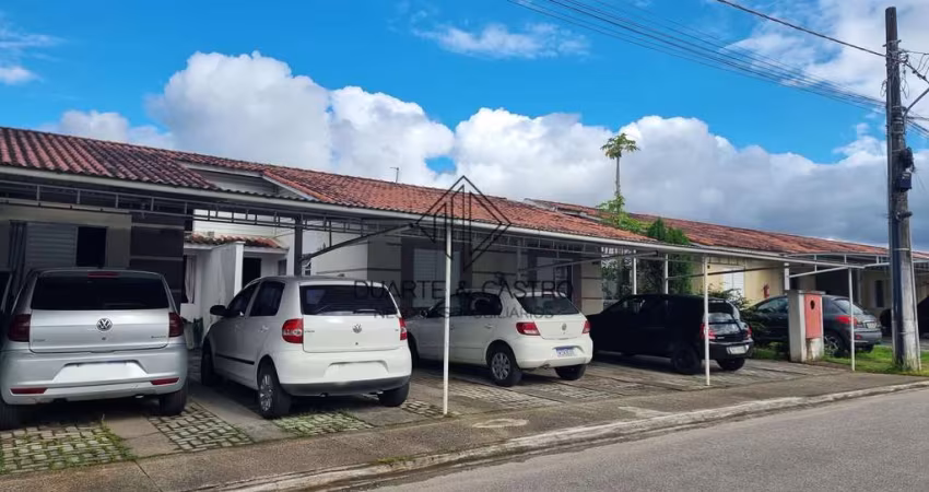 Casa em Condomínio fechado com estrutura de Lazer