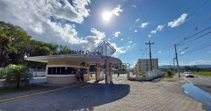 Alaide Duarte - Apartamento próximo ao novo Bistek em Forquilhas
