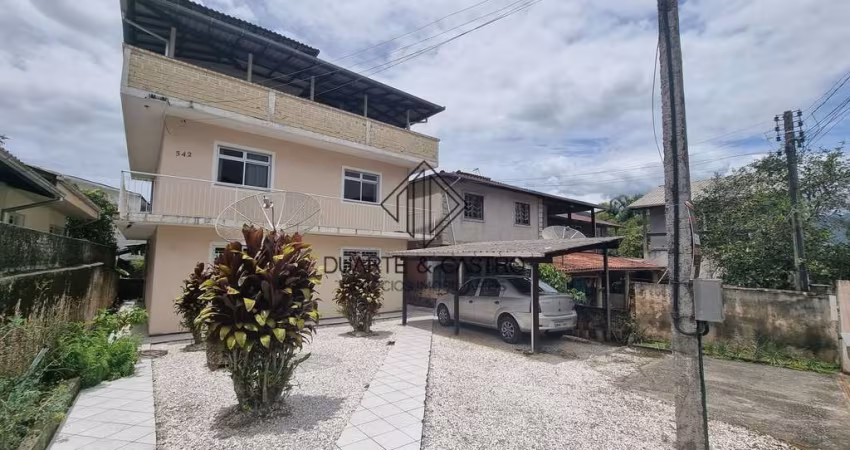 Casa com 3 andares