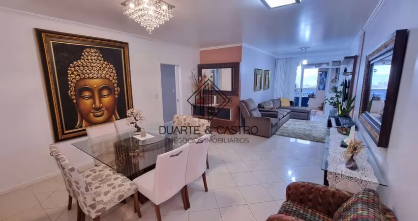Residencial Zimermann - Apartamento com 138m² privativos e vista livre