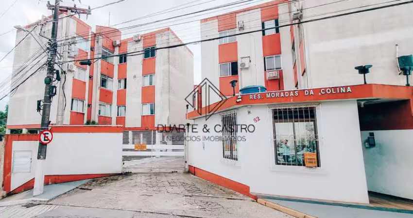 Moradas da Colina - Apartamento com  excelente localização.