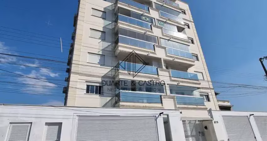 Apartamento pronto para morar.