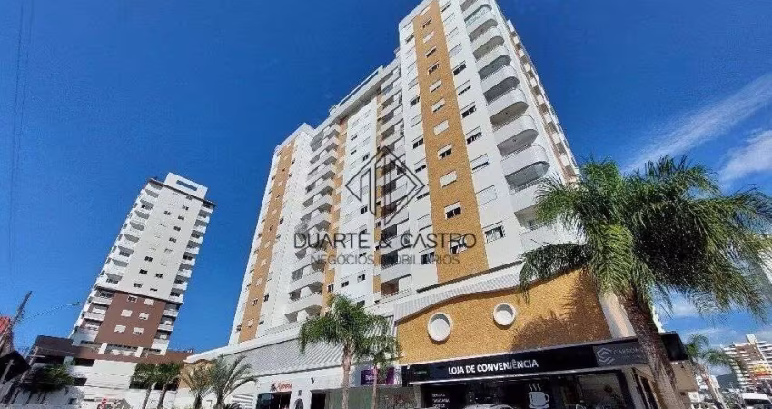 Apoema - Apartamento em frente Shopping Via Catarina
