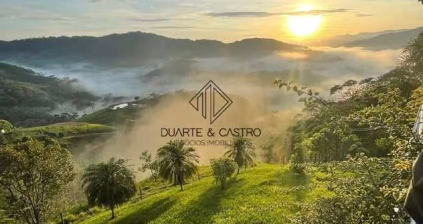 Sítio em Águas Mornas, Águas Mornas/SC