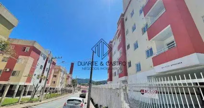 Residencial Elza Bonecher - Apartamento no Real Parque ao lado da UBS.