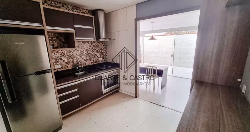 Casa com 2 quartos à venda na Avenida Paulo Roberto Vidal, 2494, Bela Vista, Palhoça