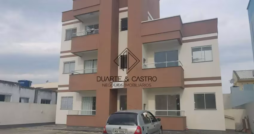 Residencial lotus - apartamento à venda a 300 metros do lago e parque do bairro aririu em palhoça