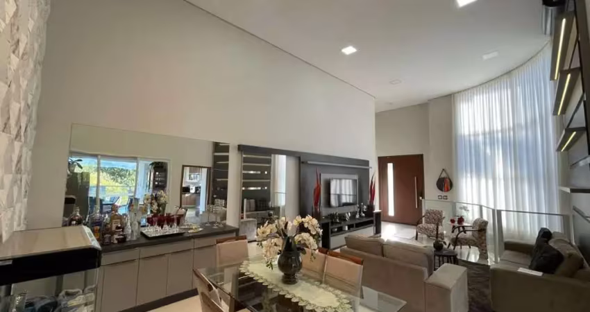 Casa em Condomínio para Venda em Valinhos, Joapiranga, 3 dormitórios, 3 suítes, 6 banheiros, 8 vagas