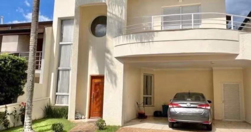 Casa em Condomínio para Venda em Valinhos, Jardim Alto da Colina, 3 dormitórios, 1 suíte, 4 banheiros, 4 vagas