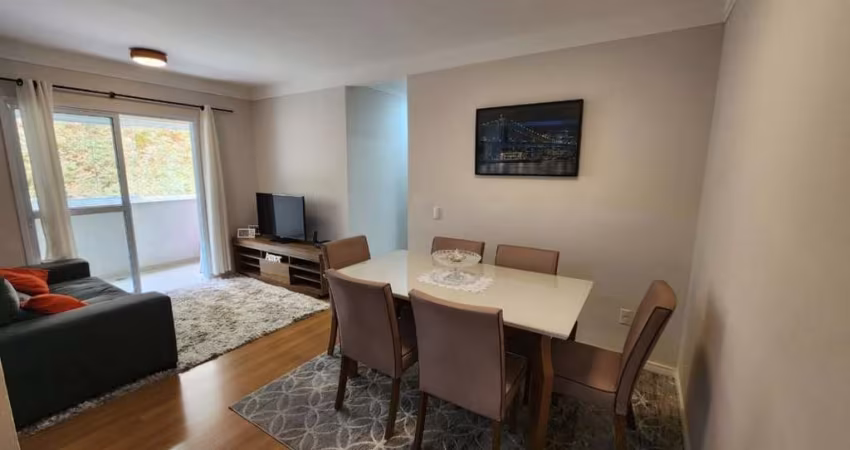 Apartamento para Venda em Valinhos, Ortizes, 3 dormitórios, 1 suíte, 2 banheiros, 2 vagas