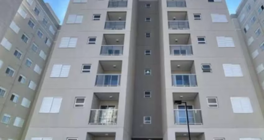 Apartamento para Venda em Valinhos, Parque das Colinas, 2 dormitórios, 1 banheiro, 1 vaga