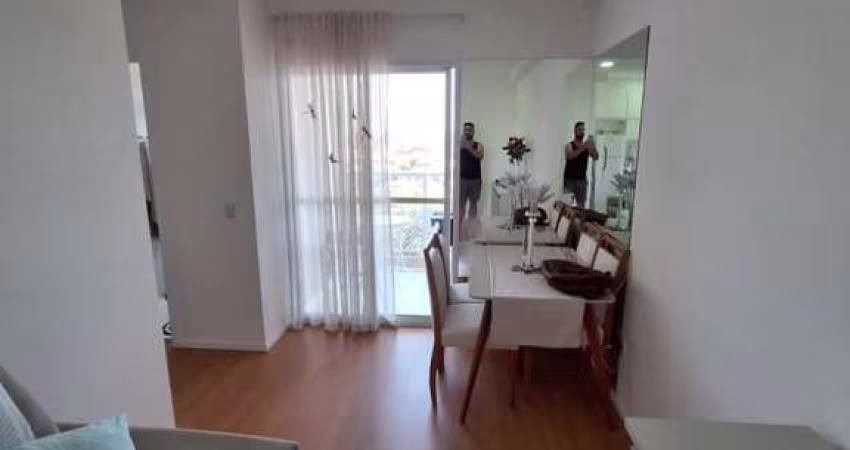 Apartamento para Venda em Valinhos, Parque das Colinas, 2 dormitórios, 1 banheiro, 1 vaga