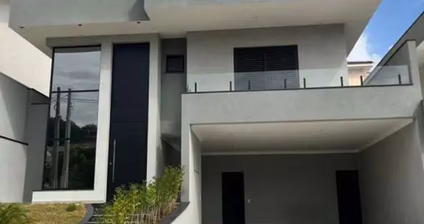 Casa em condomínio para venda em valinhos, pinheiros, 3 dormitórios, 3 suítes, 4 banheiros, 2 vagas