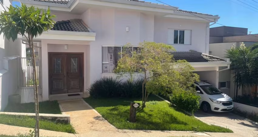 Casa em Condomínio para Venda em Valinhos, Samambaia, 3 dormitórios, 3 suítes, 1 banheiro, 4 vagas