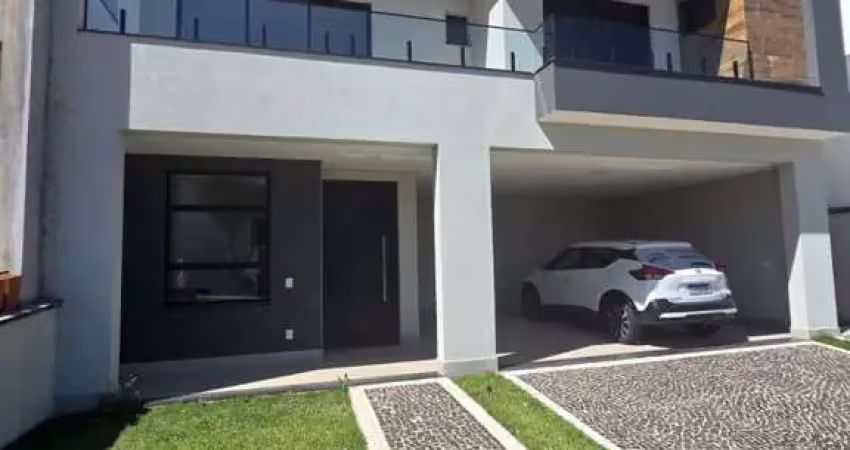 Casa em condomínio para venda em valinhos, loteamento residencial santa gertrudes, 3 dormitórios, 3 suítes, 2 banheiros, 4 vagas