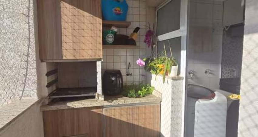 Apartamento para Venda em Valinhos, Ortizes, 3 dormitórios, 1 suíte, 1 banheiro, 2 vagas