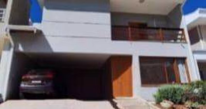 Casa em Condomínio para Venda em Valinhos, Roncaglia, 3 dormitórios, 3 suítes, 2 banheiros, 4 vagas
