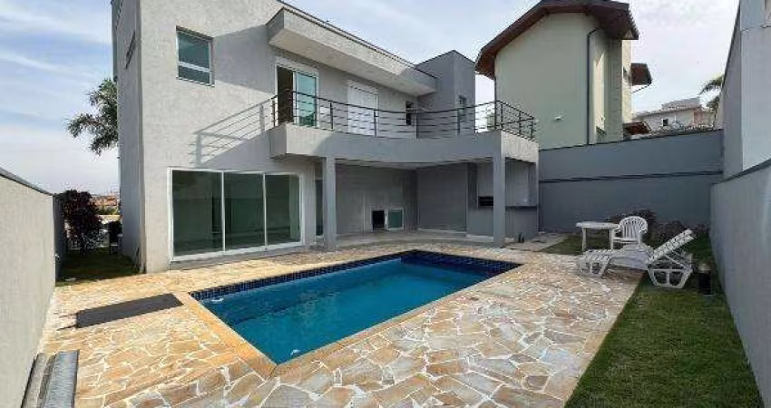 Casa em Condomínio para Venda em Valinhos, TERRAS DO ORIENTE, 3 dormitórios, 3 suítes, 2 banheiros, 4 vagas