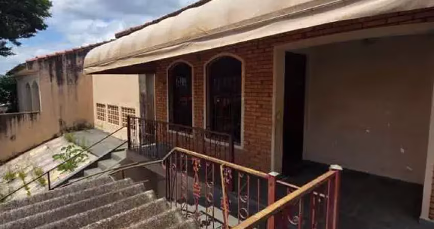 Casa para Venda em Valinhos, Vila Progresso, 2 dormitórios, 2 banheiros, 2 vagas
