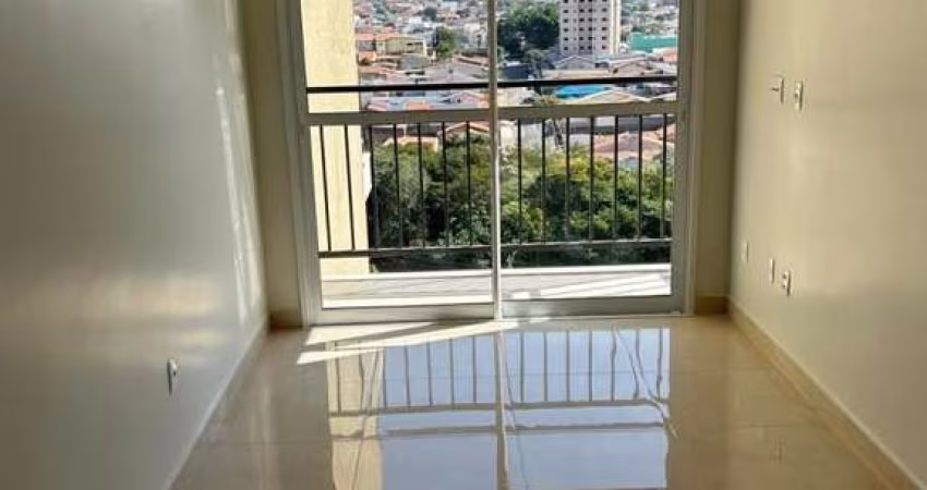 Apartamento para Venda em Valinhos, Residencial Nova Era, 2 dormitórios, 1 banheiro, 1 vaga