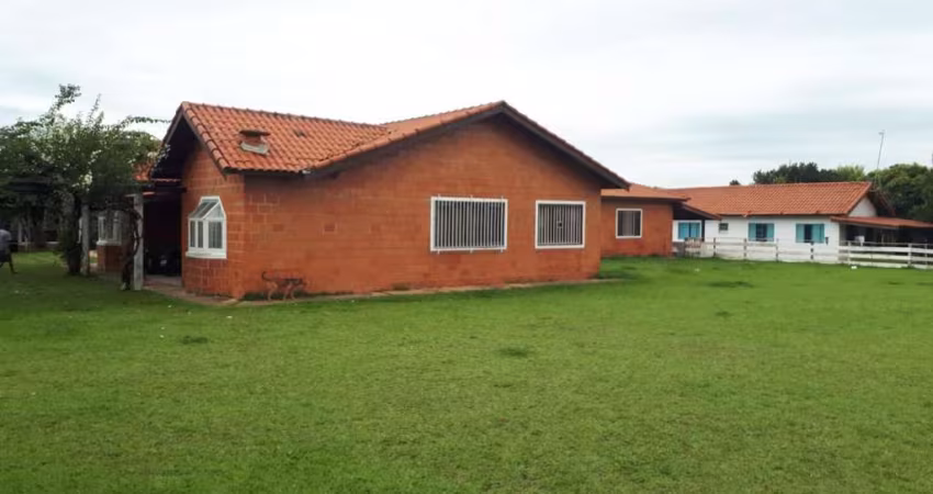 Chácara para Venda em Valinhos, Reforma Agrária, 6 dormitórios, 5 suítes, 6 banheiros