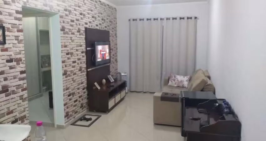 Apartamento para Venda em Valinhos, Jardim Santo Antônio, 2 dormitórios, 1 suíte, 1 banheiro, 1 vaga