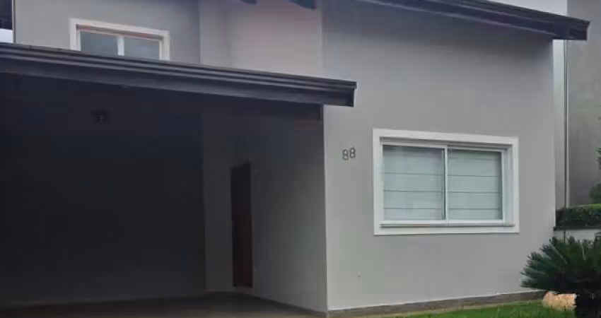 Casa em Condomínio para Venda em Valinhos, Lenheiro, 3 dormitórios, 1 suíte, 3 banheiros, 4 vagas