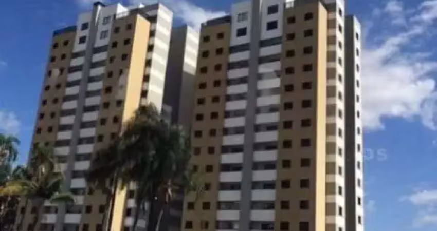 Apartamento para Venda em Valinhos, Ortizes, 3 dormitórios, 1 suíte, 2 banheiros, 2 vagas