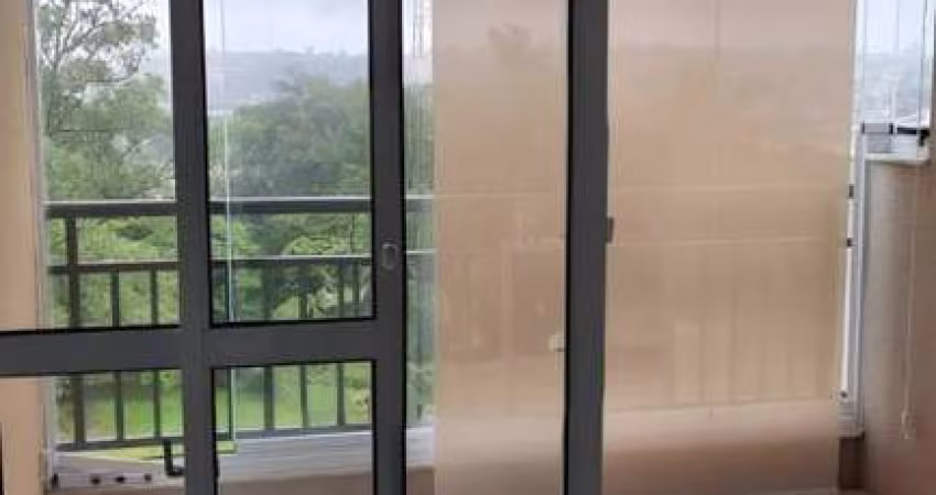 Apartamento para Venda em Vinhedo, Vista Alegre, 2 dormitórios, 1 suíte, 1 banheiro, 1 vaga