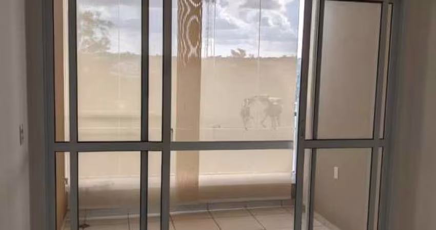 Apartamento para Locação em Vinhedo, Vista Alegre, 2 dormitórios, 1 suíte, 1 banheiro, 1 vaga