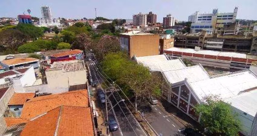 Apartamento para Locação em Valinhos, Centro, 3 dormitórios, 2 banheiros, 1 vaga