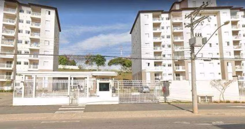 Apartamento para Venda em Valinhos, Ortizes, 2 dormitórios, 1 banheiro, 1 vaga