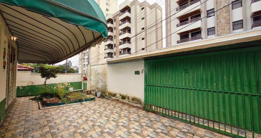 Casa para Venda em Valinhos, Bela Vista, 3 dormitórios, 1 suíte, 3 banheiros, 2 vagas