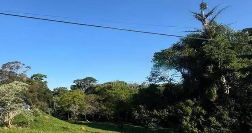 Terreno em Condomínio para Venda em Valinhos, Joapiranga