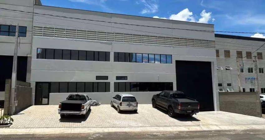 Galpão para Locação em Valinhos, Chácaras Alpina