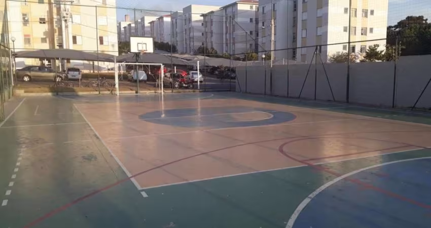 Apartamento para Venda em Valinhos, Sítios Frutal, 2 dormitórios, 1 banheiro, 1 vaga