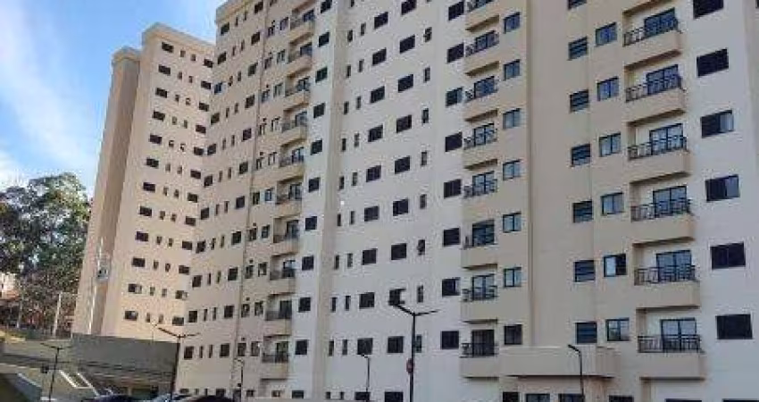 Apartamento para Venda em Valinhos, Ortizes, 2 dormitórios, 1 suíte, 1 banheiro, 1 vaga