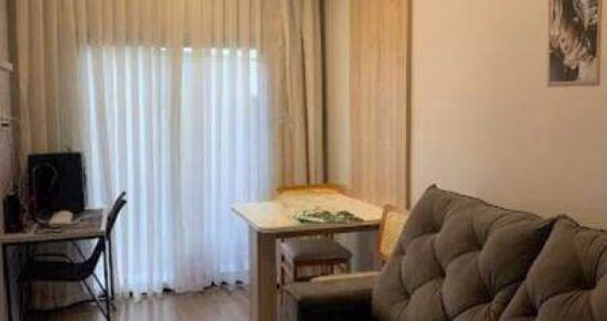 Apartamento para Venda em Valinhos, Ortizes, 2 dormitórios, 1 suíte, 1 banheiro, 1 vaga
