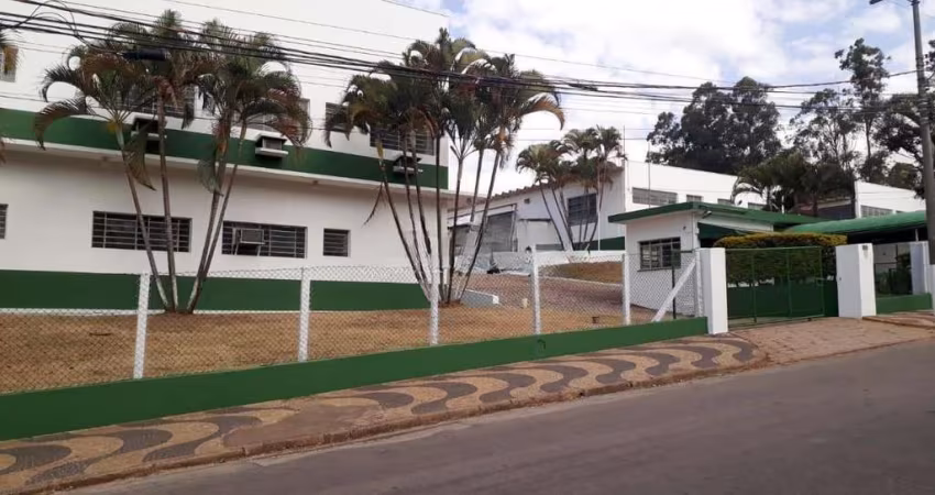 Galpão para Venda em Valinhos, Macuco