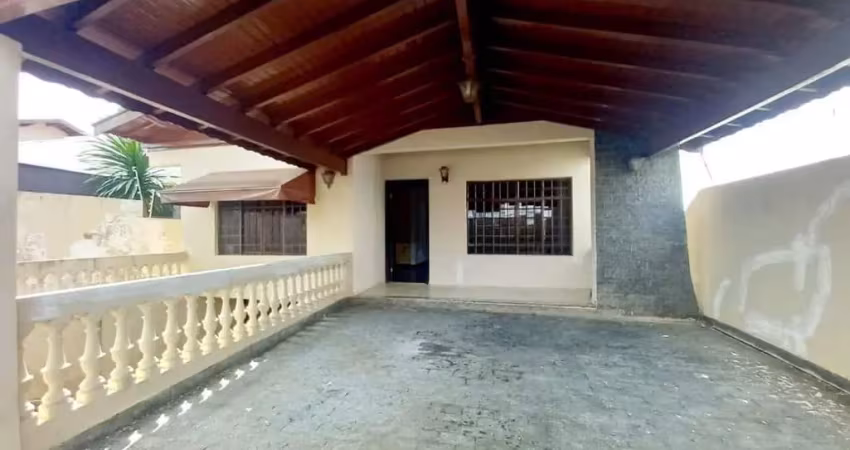 Casa para venda em valinhos, jardim novo horizonte, 4 dormitórios, 1 suíte, 2 banheiros, 4 vagas
