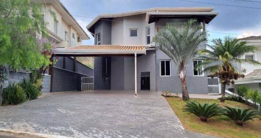 Casa em Condomínio para Locação em Valinhos, Jardim Recanto, 3 dormitórios, 1 suíte, 2 banheiros, 2 vagas