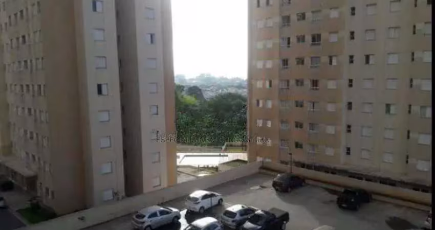 Apartamento para locação em valinhos, chácara das nações, 3 dormitórios, 1 suíte, 1 banheiro, 2 vagas