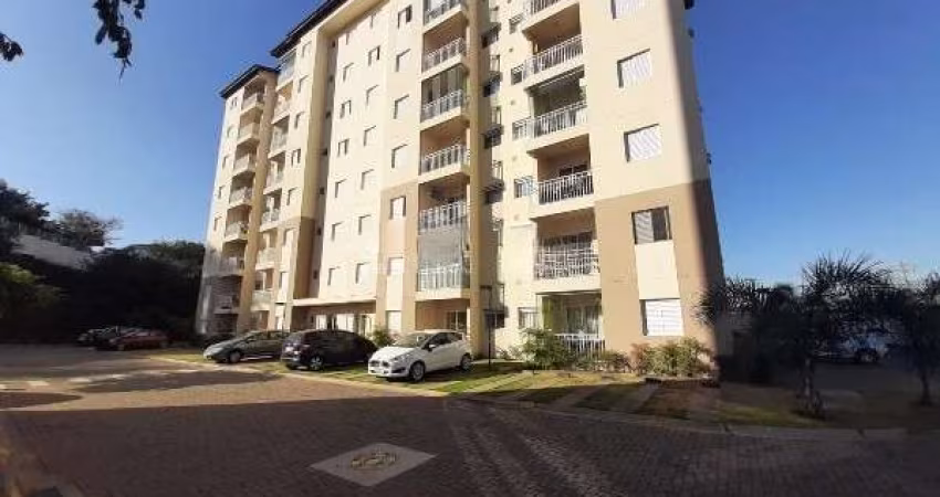 Apartamento para Venda em Valinhos, Ortizes, 1 dormitório, 1 banheiro, 1 vaga
